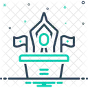 Politics Politician Speaker Icon