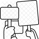 Politics Government Elections Icon