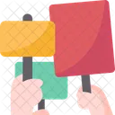 Politics Government Elections Icon