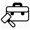 Election Candidate Vote Icon