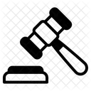 Election Candidate Vote Icon