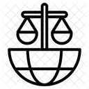 Election Candidate Vote Icon