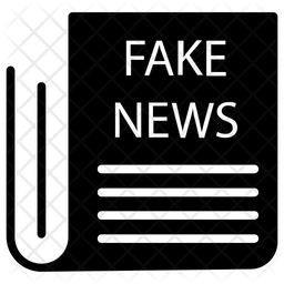 Politics Newspaper Icon Of Glyph Style Available In Svg Png Eps Ai Icon Fonts
