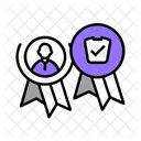 Politische Pin Tags Pin Abzeichen Symbol