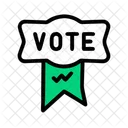 Politische Pin Tags Pin Abzeichen Symbol