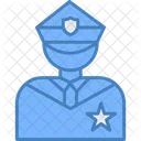 Polizei  Symbol