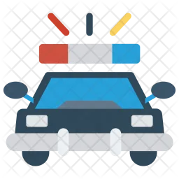 Polizei  Symbol