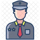 Polizei Symbol