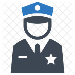 Polizei  Symbol