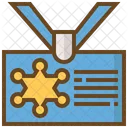 Polizei  Symbol