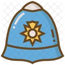 Polizei Polizist Polizistin Icon