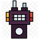 Polizei  Icon