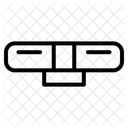 Polizei Symbol