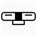 Polizei Symbol