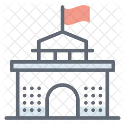 Polizeistation  Symbol