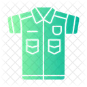 Polizeiuniform Uniform Weste Armee Kugelsichere Weste Kugelsichere Kugelsichere Panzerung Militar Polizei Sicherheit Symbol