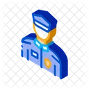 Polizist  Symbol