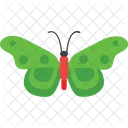 Polka Dots Insect Icon