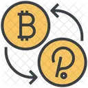 Cryptocurrency Money Coin Symbol