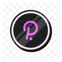 Polkadot Icon