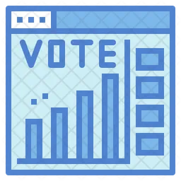 Poll  Icon