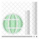 Poll Investment Infographics Icon