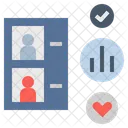 Poll Vote Information Icon