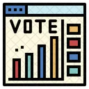 Poll  Icon