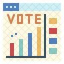 Poll  Icon