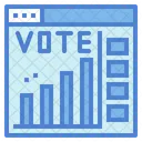 Poll  Icon