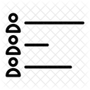 Poll Business And Finance Politics Icon