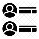 Poll Elections Miscellaneous Icon