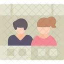 Poll Survey Opinion Icon