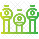 Poll Survey Opinion Icon