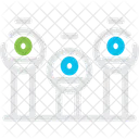 Poll Survey Opinion Icon