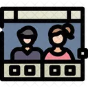 Poll Survey Opinion Icon