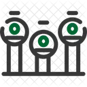 Poll Survey Opinion Icon