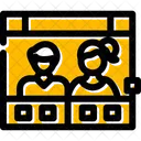 Poll Survey Opinion Icon