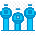 Poll Survey Opinion Icon