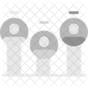 Poll Survey Opinion Icon