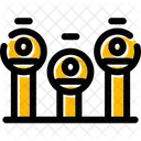 Poll Survey Opinion Icon