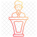 Poll worker  Icon