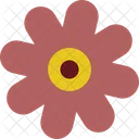 Fleur de pollen  Icon