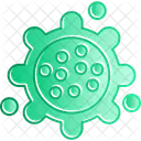 Pollen Pollen Allergy Allergen Icon
