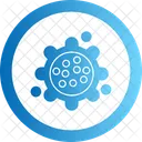 Pollen Pollen Allergy Allergen Icon