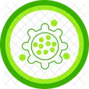 Pollen Pollen Allergy Allergen Icon