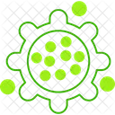Pollen Pollen Allergy Allergen Icon
