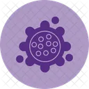 Pollen Pollen Allergy Allergen Icon