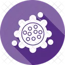 Pollen Pollen Allergy Allergen Icon