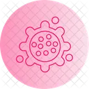 Pollen Pollen Allergy Allergen Icon